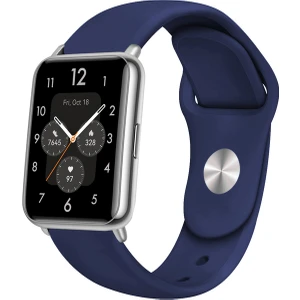 Watch Fit 2 Silikon Kordon