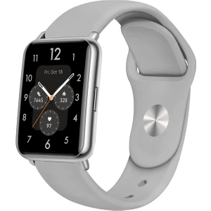 Watch Fit 2 Silikon Kordon