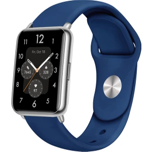 Watch Fit 2 Silikon Kordon