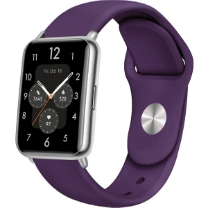 Watch Fit 2 Silikon Kordon