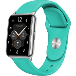 Watch Fit 2 Silikon Kordon