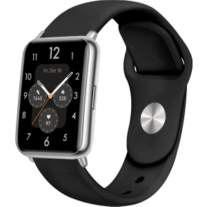Watch Fit 2 Silikon Kordon