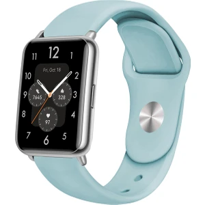 Watch Fit 2 Silikon Kordon