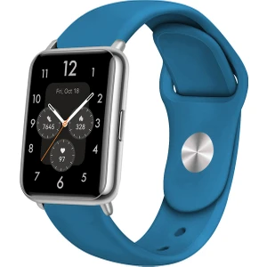 Watch Fit 2 Silikon Kordon