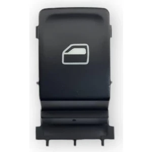 Vw Volkswagen Tiguan 2016-2020 Sağ Arka Yolcu Kapısı Cam Düğmesi Beyaz Işık 5G0959855K