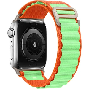 Apple Watch  Alpine Loop Kordon