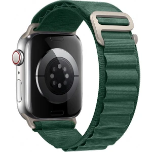 Apple Watch  Alpine Loop Kordon