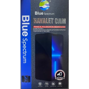 Blue Spectrum Hayalet Ekran Koruyucu Redmi Note 11 Pro
