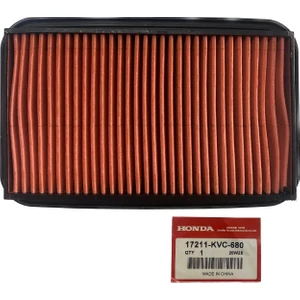 Cb 125E Orijinal Hava Filtresi