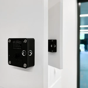 Master Pro Gizli Bölme Dolap Çekmece Mobilya Kilidi