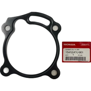 Crf 250 Rally Orijinal Yağ Filtresi Contası