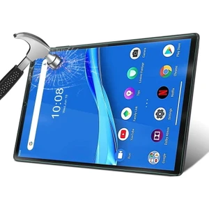 M.TK Moveteck Huawei Matepad Se 4gb 128GB 10.4" Tablet Ekran Koruyucu Nano Kırılmaz Tam Kaplar Esnek Cam