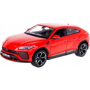 1/24 Lamborghini Urus Model Araba Kırmızı