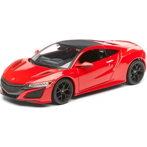 1/24 2018 Acura Nsx - Kırmızı