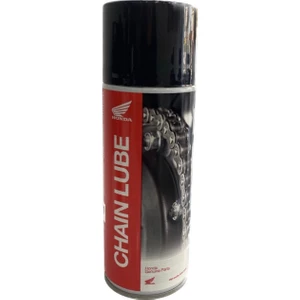 Orijinal Zincir Yağlama