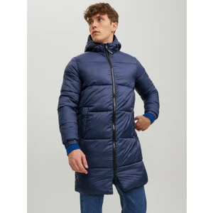 Jack & Jones Erkek Kaban Jjehero Lacivert/navy 12W32JJEHERO