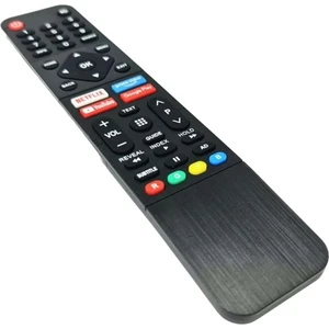 Arçelik Beko Grundıg Netflix-Youtube-Prime Video-Google Play Tuşlu Lcd-Led Tv Universal Kumanda (1239 ) 123201