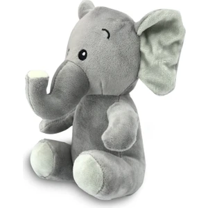 Top Rock Store Sevimli Fil 15 cm Doğum Günü Hediyesi