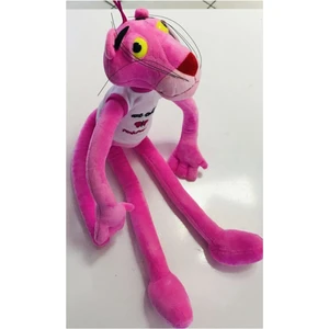 Top Rock Store Pembe Panter 50 cm