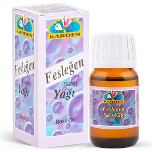 Fesleğen Yağı 20 ml