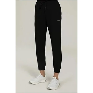 Camila Jogger Kadın Eşofman Altı Siyah W-CT695