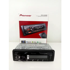 Pıoneer MVH-S320BT Oto Teyp