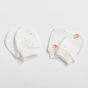 Gloves Basic 2'li Bebek Eldiveni AC23782