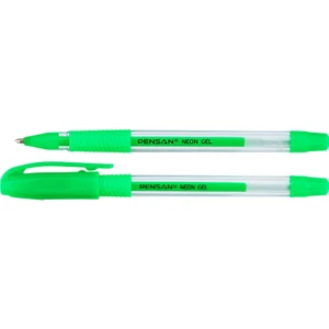 Neon Jel Kalem 1.0 Mm Yeşil