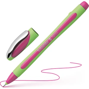 Xpress 0,8 Mm Fiber Uçlu Kalem Pembe