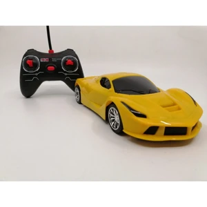 Top Rock Store Şarjlı Full Fonksiyon Uzaktan Kumandalı Yarış Arabası