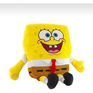 Top Rock Store Sünger Bob Peluş 35 cm