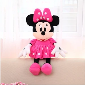 Top Rock Store Disney Minnie Mouse Peluş