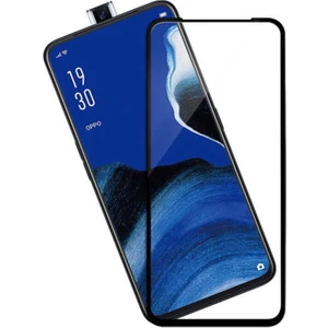Xiaomi Mi 9t Uyumlu Davin Esnek Tam Kaplayan Seramik Ekran Koruyucu