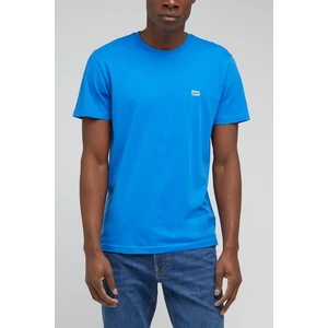 Regular Fit Normal Kesim %100 Pamuk Bisiklet Yaka Tarçın Tişört