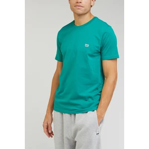 Regular Fit Normal Kesim %100 Pamuk Bisiklet Yaka Tarçın Tişört