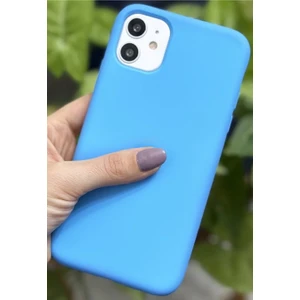 Iphone 11 Uyumlu Kamera Açık Lansman Içi Kadife Altı Kapalı Yüksek Kalite Kılıf