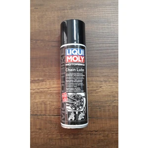 Liqui Moly 1508 Liqui Moly Zincir Yağlayıcı Sprey