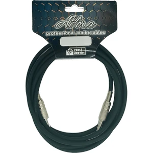 Adora Gitar Kablosu 6.3mm Çivi Jak (5m)