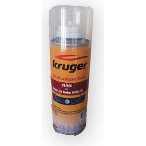 Arac Içi Klima Koku Giderici 150 ml