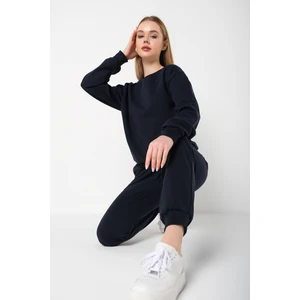 Kadın Pamuklu Pijama Takımı