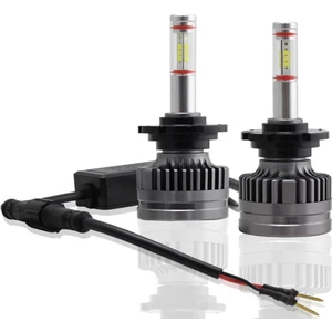 360 Derece D1S LED Ampul 30W 12000 Lumen