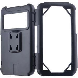 Telefon Tutucu Kapalı Model 7 Inch Gidon ( Xl Büyük Boy )