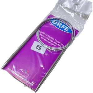 Misinalı Şiş 100CM Çelik ORCMS100