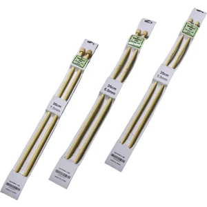 Bambu Şiş 35CM YBL-349