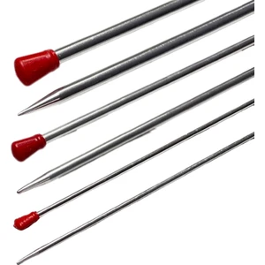 Titanyum Şiş 35CM ORRTS35