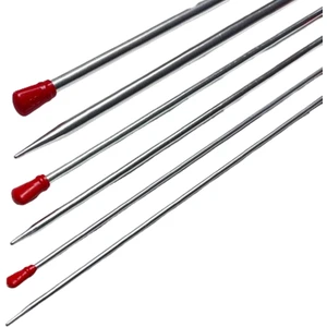 Titanyum Şiş 25CM ORRTS25