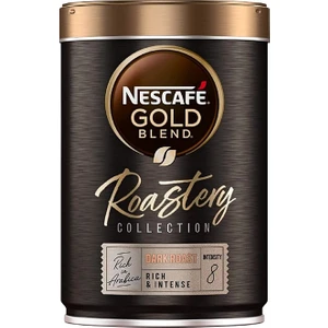 Gold Roastery Collection Dark 95 G