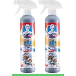 Küf Temizleyici Beyazlatıcı 2 x 500 ml