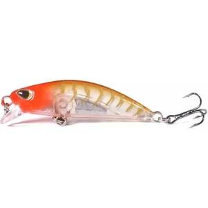 Kaptan Nemo Qpr Shrimp Minnow C 5.8cm Maket Balık Yem 5.4gr