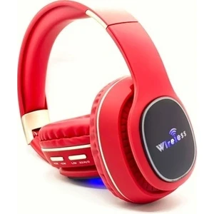 LED Z4BT Kulak Üstü Bluetooth Kulaklık